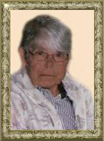 Obituary for Ollie Faye (Whitley) Johnson (Wilkes)