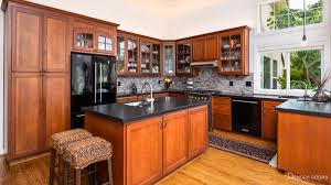 I cut them to length and height. Dendra Doors On Twitter Needing To Match Existing Cabinetry We Can Help Here We Helped A Local Client Redesign Part Of Their Existing Cabinet Layout By Moving The Tall Pantry Unit And