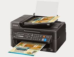 Compatibility, linux, quick setup guide, 7. Epson Wf 2630 Printer Driver Free Download Driver And Resetter For Epson Printer