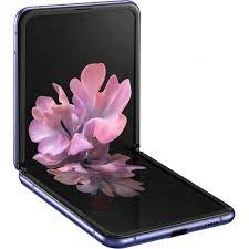 Samsung F700 Z Flip 8GB RAM 256GB ...