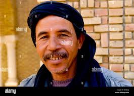 Man in black turban hi-res stock photography and images