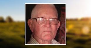 Carl Langford Obituary July 28, 2017