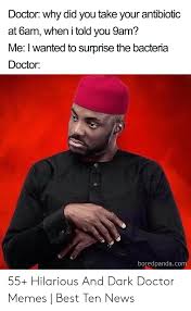 23+ Funny Medical Doctor Memes - Factory Memes