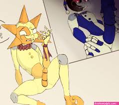 Sundrop x moondrop r34 - Free Hentai Pic