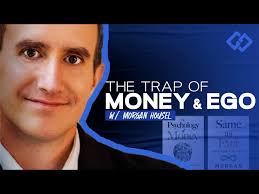 Why Money Can't Fill the Void