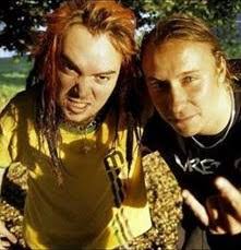 Daniel Ohlin's Instagram, Twitter & Facebook