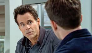 General Hospital Recap: Michael Pushes Willow to Reveal She's Sick