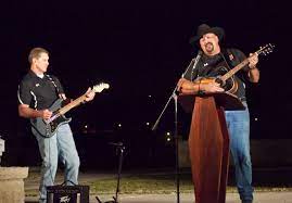 tmi coaches leland goertz and ken bowen perform during the annual homecoming pep rally and get the students fired up to pl homecoming week homecoming pep rally