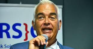 De Achterkant van Curaçao