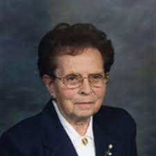 Anna Schuh Obituary September 28, 2012