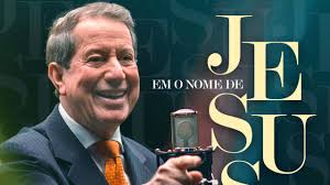 Romildo ribeiro soares, also known as r. R R Soares Gospel Minas