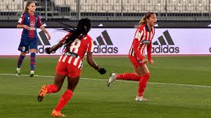 Here you can easy to compare statistics for both teams. Supercopa El Atletico De Madrid Se Lleva La Supercopa Ante El Levante