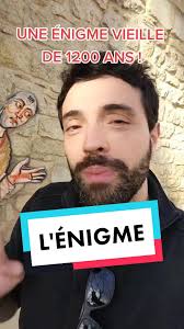 Alors, combien ? 🫣 #TikTokAcademie #Enigme #Histoire