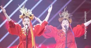 Polskastacja eurowizja website address is www.polskastacja.pl. Eurowizja 2019 Zespol Tulia Nie Awansowal Do Finalu Rmf 24