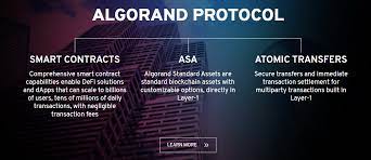 Following a bearish trend, algo entered the year 2021 with trading value of $0.37. Algorand Price Prediction 2021 2025 Is Algo A Good Investment