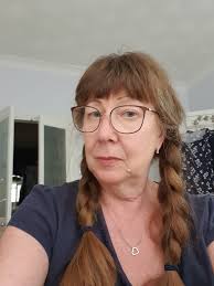 Me in the 60s... look at that mop of beautiful hair ❤️