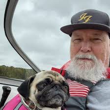 Shaun Eutsey's Instagram, Twitter & Facebook