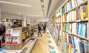 Y así de bonita ha quedado. Descubre La Casa Del Libro De Gran Via Blog De Casa Del Libro