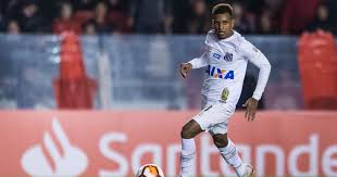 Vídeo realizado a modo de promoción del partido independiente vs santos por los octavos de final de la copa libertadores 2018 para las… Santos Will Rodrygo Noch Ein Wenig Langer Halten German Site