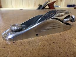 Beautiful Veritas Nx 60 Block Plane Hard To Find Pleasure To Use Woodworking Hand Tools Woodworking Vintage Tools