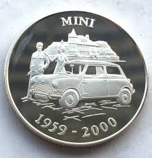 Image result for Pure Silver 2009 Mini