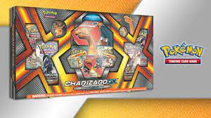 5 out of 5 stars. Pokemon Tcg Charizard Gx Premium Collection Box Opening Youtube