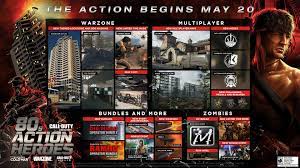 Call Of Duty Season 3 Reloaded Release Time And Patch Size Confirmed Pcgamesn