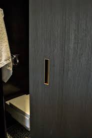 Amenagement Paris Appartement Haussmanien Poignee De Porte Porte Galandage Haussmanien