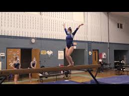 Gymnastics vs. Methuen 1-15-21