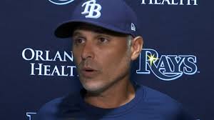 Josh Lowe hits two homers in Rays' win vs. Nationals