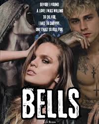 Colton by Melissa Belle Boom