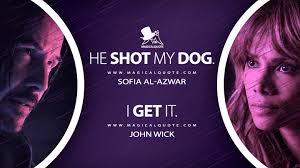 John Wick Quotes