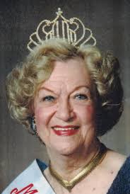 Virginia Mae Kuhlman Davis Obituary