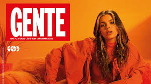 4 de noviembre de 1986) es una actriz y cantante argentina. Natalie Perez Natalieperezz Twitter