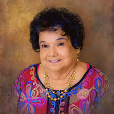 Senaida B. Martinez Obituary September 7, 2022