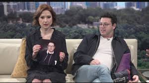 Ellie kemper's husband, michael koman was born on february 2, 1977 in united states. Ellen Sends Ellie Kemper Average Andy To The Super Bowl 11alive Com