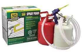 History of spray foam insulation. Touch N Foam Low Pressure Polyurethane Foam Sealant Lowe S Canada Diy Spray Foam Insulation Spray Foam Insulation Kits Spray Insulation