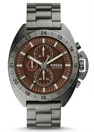Fossil Ch3002 Erkek Kol Saati Erkek Kol Saatleri Cinsiyet Saatler