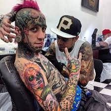 Pin On Fave Body Art Stuff