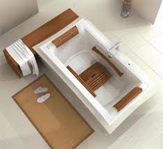 Luks Kuvet Modelleri Ic Kismi Sik Tasarlanmis Seramik Banyo Kuveti Modeli Luks Kuvet Modelleri Bathtub Design Bath Design Bathroom Design