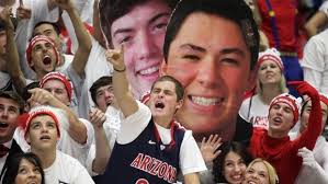 Photos: ESPN's GameDay at UA