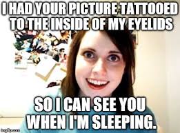 Mar 16, 2021 · the latest tweets from abc news (@abcnews). Overly Attached Girlfriend Meme Imgflip