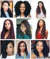 Crochet Braid In 2021 Womens Hairstyles Hair Trends Crochet Hair Styles