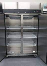 Freezers are recommended if you sell frozen food or for institutions and very large families that require to stock frozen food than will be. Can I Use Commercial Refrigerators Freezers In Home Kitchens Pet My Carpet