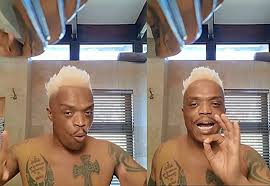 Learn all about the career and achievements of thembinkosi lorch at scores24.live! Woman Gets Tattoo Of Kabza De Small Pictures News365 Co Za