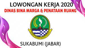 Lowongan kerja medan juli 2021 s1 di pt bank central asia tbk (bca) juli 21, 2021. Lowongan Kerja 2020 Dinas Bina Marga Dan Penataan Ruang Sukabumi Jabar Youtube