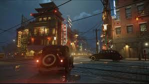 Lincoln builds a new family on the ashes of the old, blazing a path of revenge through the mafioso responsible. Mafia Definitive Edition Doesn T Just Have Better Graphics It Also Deepens The Story Gamespot