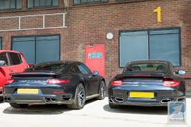 Besides the carrera, carrera s, carrera 4 and carrera 4s, we also get the targa 4, targa 4s, turbo and turbo s. Porsche 911 Turbo S Choice