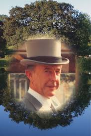 From Lindsay Haldric "My mum Rita HItchens and her husband David used to  come to the Methodist Church in Wootton Bassett. She died