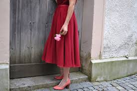 Vielen bräuten kann neben der checkliste ein analoger. Herbsthochzeit Gastoutfit Diy Fashion Modeblog Und Nahblog Aus Deutschland